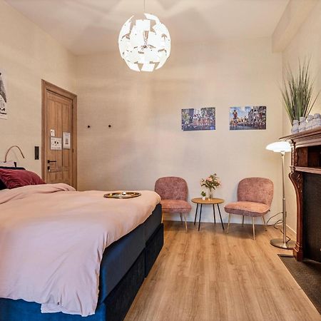 Borgerhouse B&B Antwerp Exterior photo